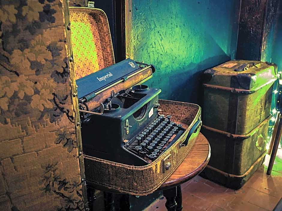 Mercure Nottingham City Centre Hotel