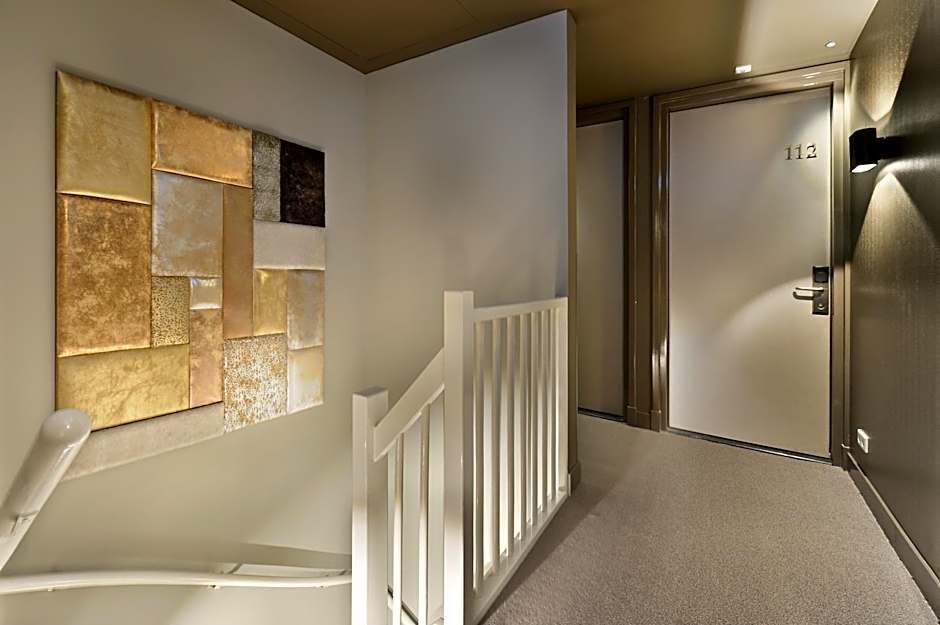 Amsterdam Forest Hotel