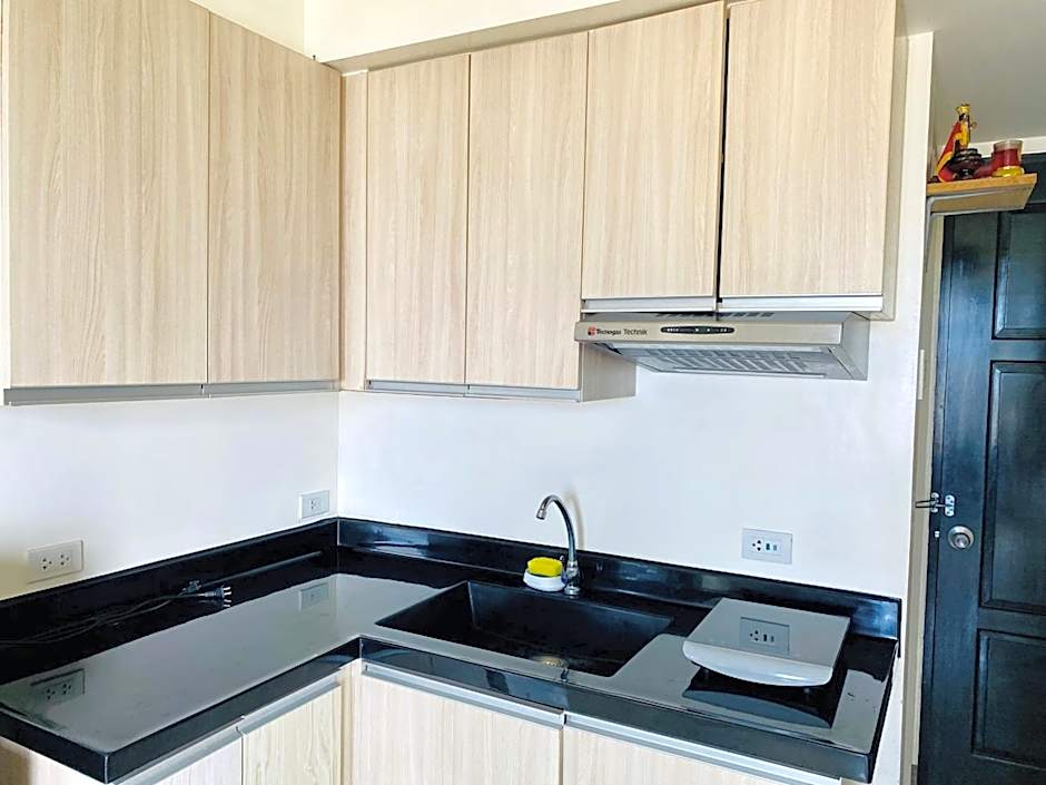 Mabolo Garden Flats Cebu