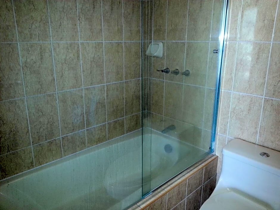 Hotel San Felipe Suites