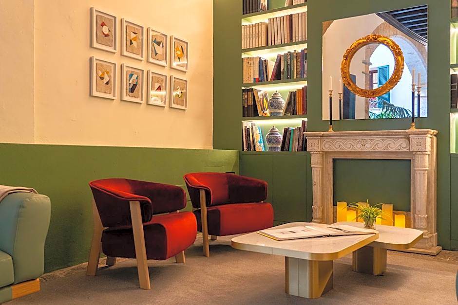 Palacio Ca Sa Galesa