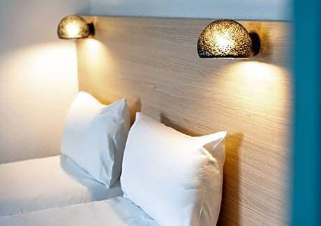 Hôtel Inn Design La Rochelle