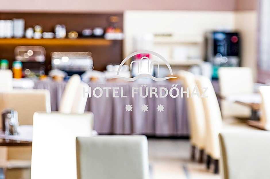 Hotel Fürdőház