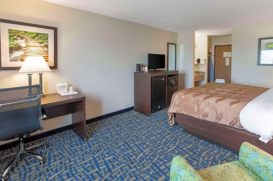 Quality Inn Rochelle