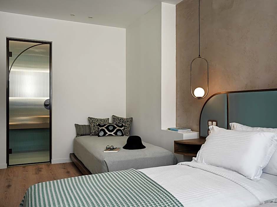 The Lekka Hotel & Spa