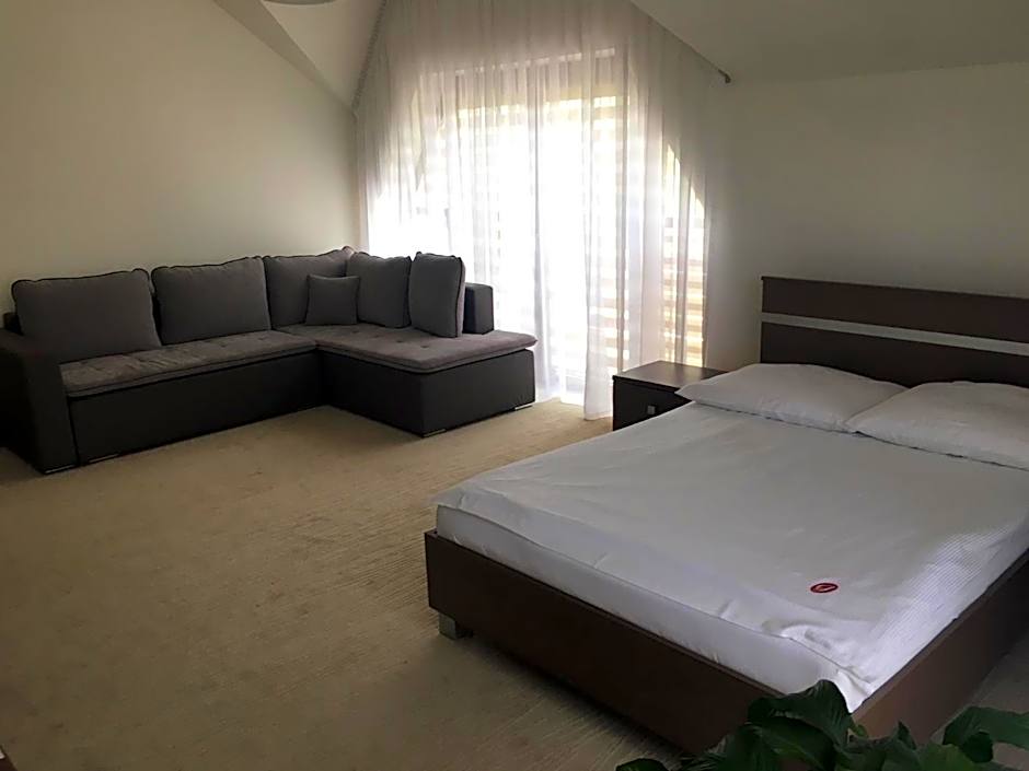 Hotel i Restauracja Jan