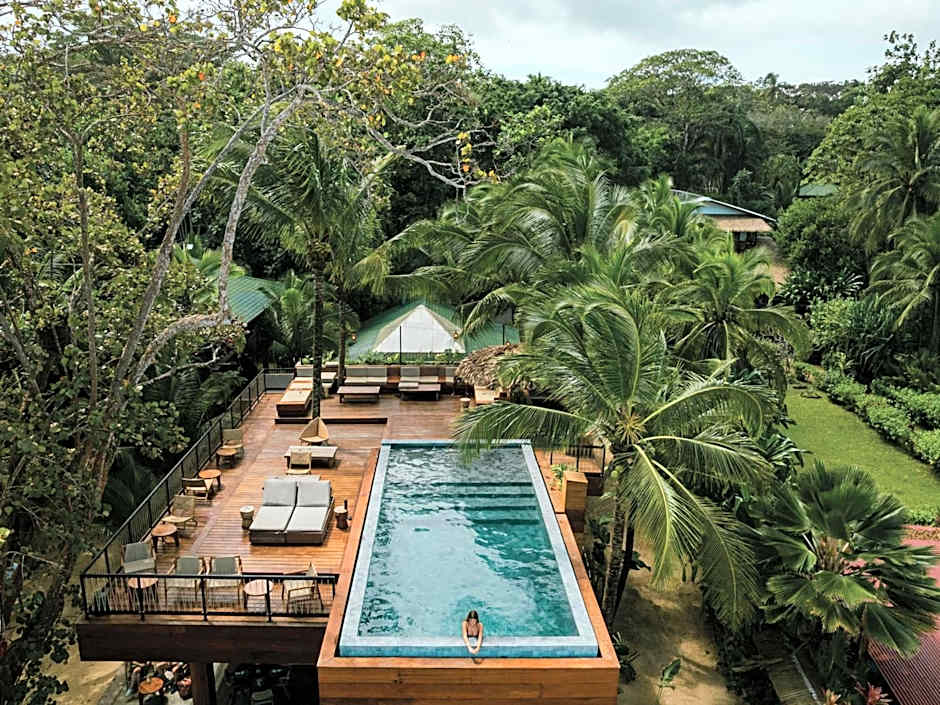 Palmar Beach Lodge