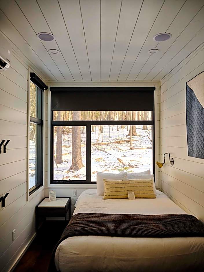 AutoCamp Catskills