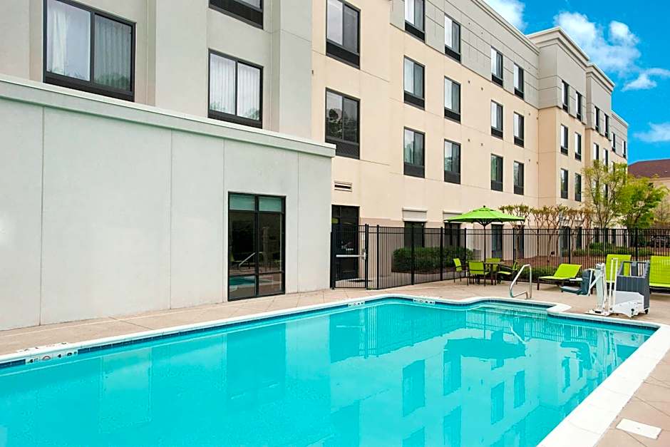 SpringHill Suites Birmingham Colonnade