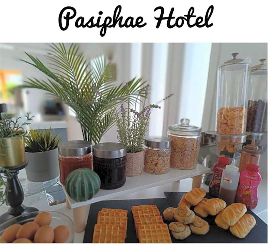 Pasiphae Hotel