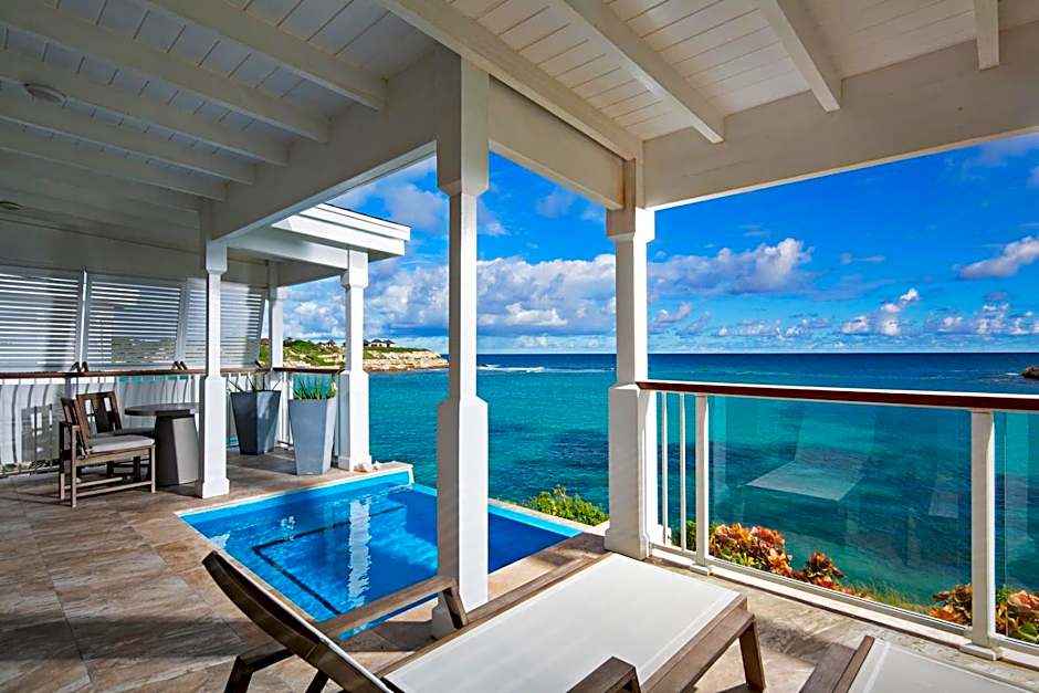 Hammock Cove Antigua - All Inclusive - Adults Only