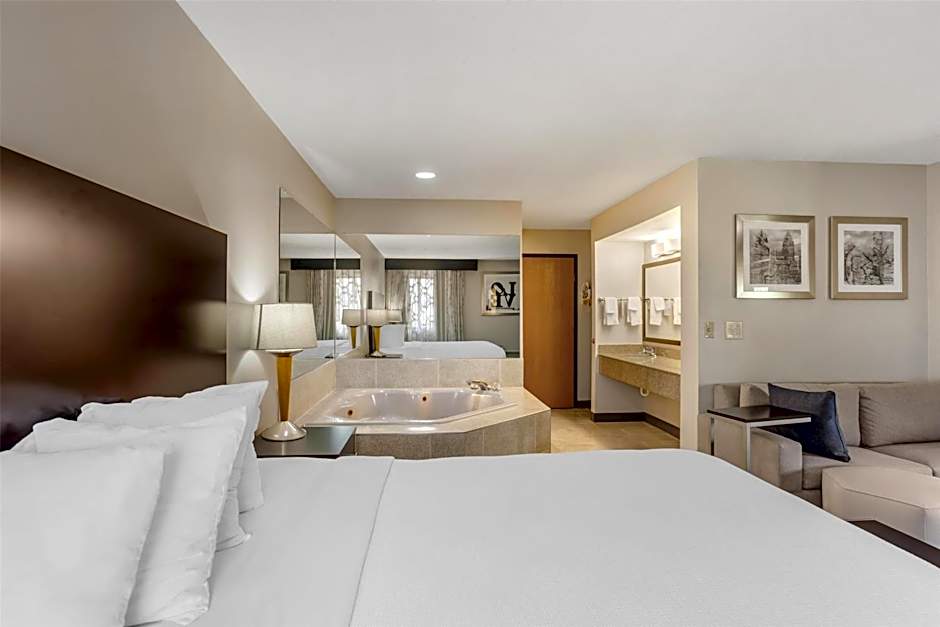 Best Western Shippensburg Hotel