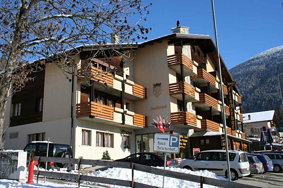 Hotel Fiescherhof