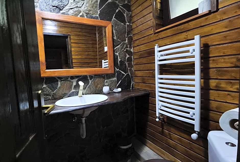 Cabana Zimbru Transfagarasan