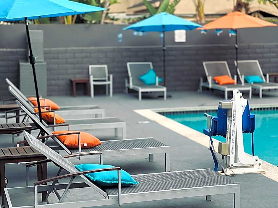 OC Hotel