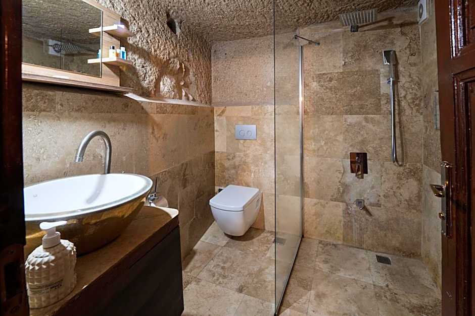 La Vie Cappadocia Cave