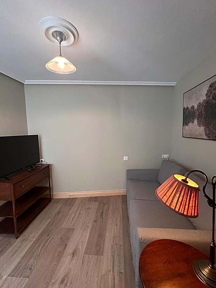 Hotel Arco Navia