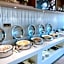Echarm Hotel Guangzhou Jiahe Helong