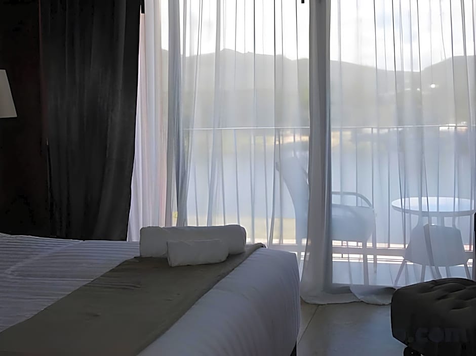 The Glory River Kwai Hotel