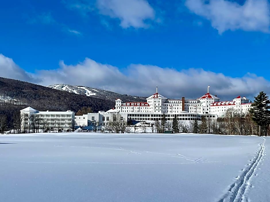 Photo 1 of 50 of Omni Mount Washington Resort & Spa