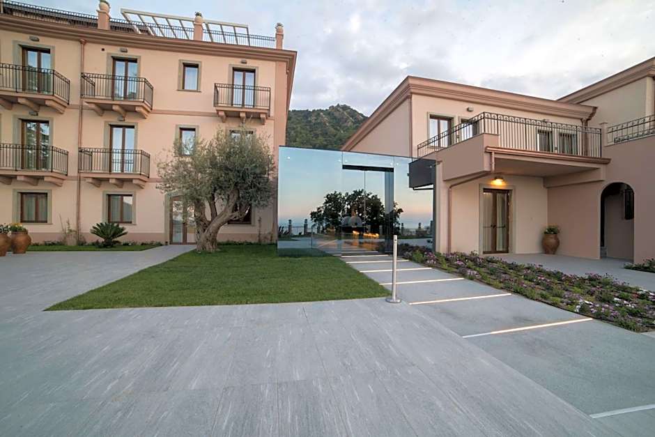 Best Western Plus Hotel Terre di Eolo