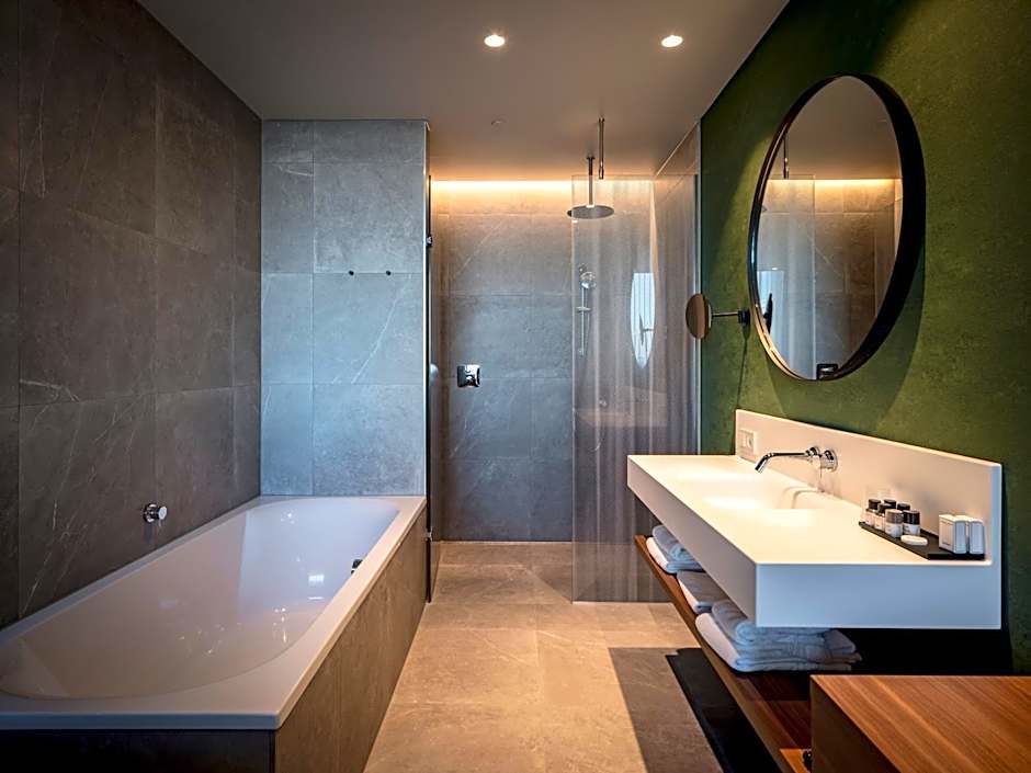 Van der Valk Hotel Amsterdam Zuidas -Rai