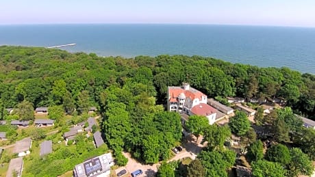 Waldschloss Parow