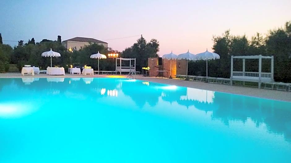 Hotel Villa Fanusa