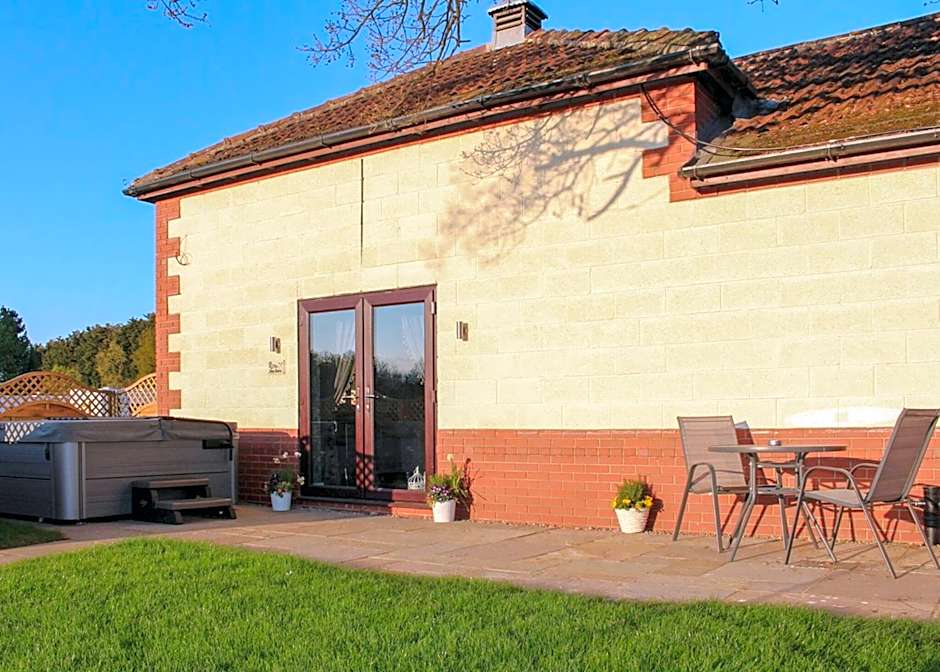 Beech Tree Park Cottages