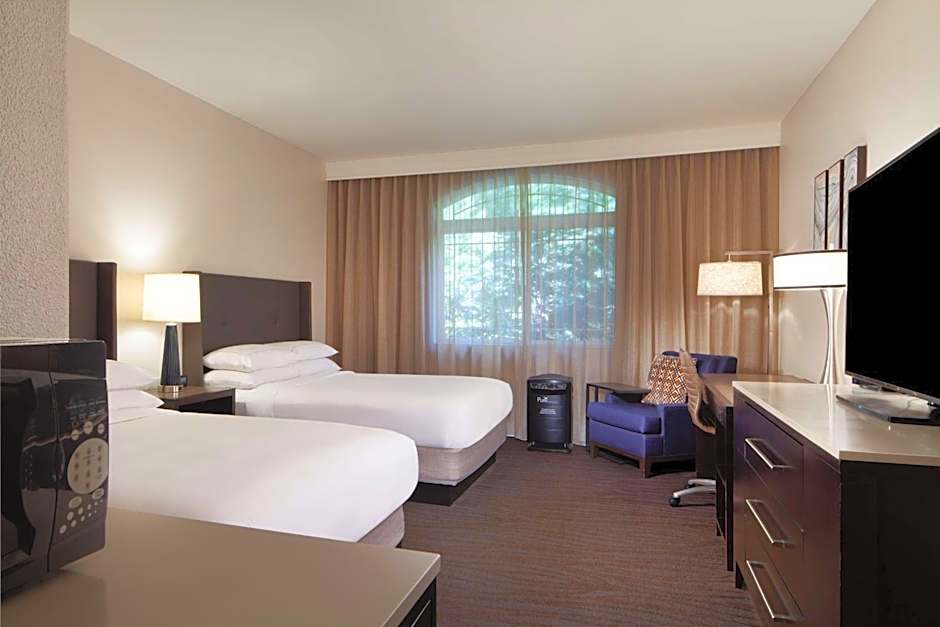 Hilton Santa Cruz / Scotts Valley