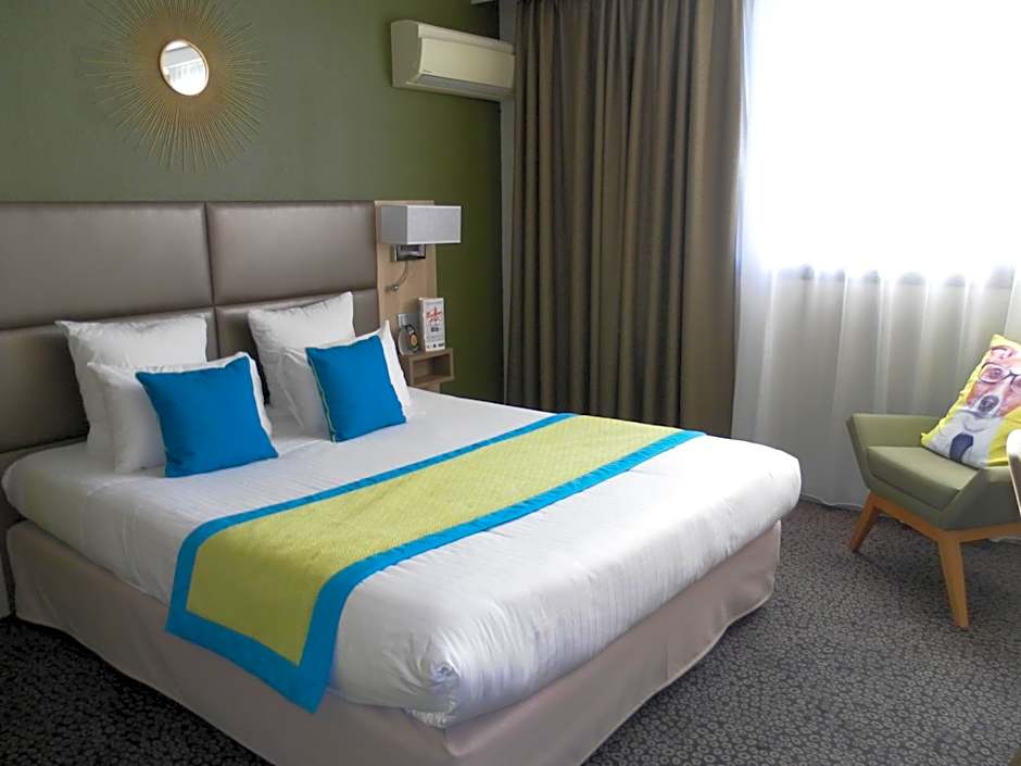 Kyriad Prestige Bordeaux Ouest Merignac