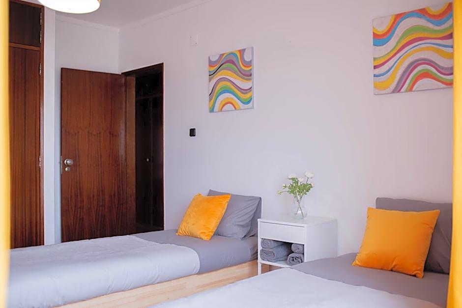 Baleal Surf Emotions