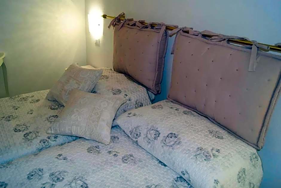 Bella Villa Rita