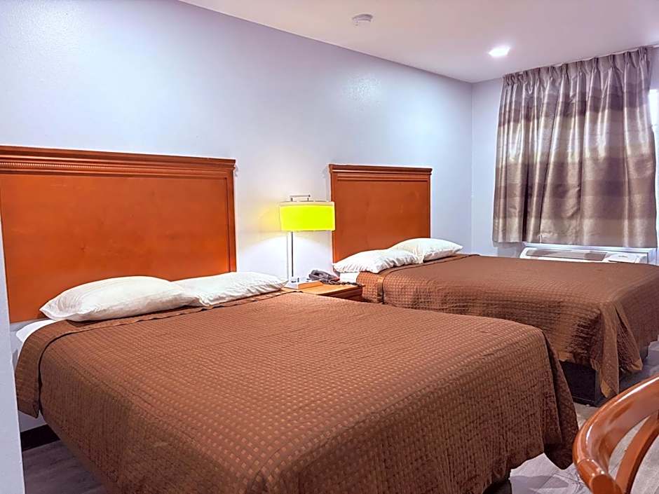 Stay Inn Checotah near Eufaula Lake