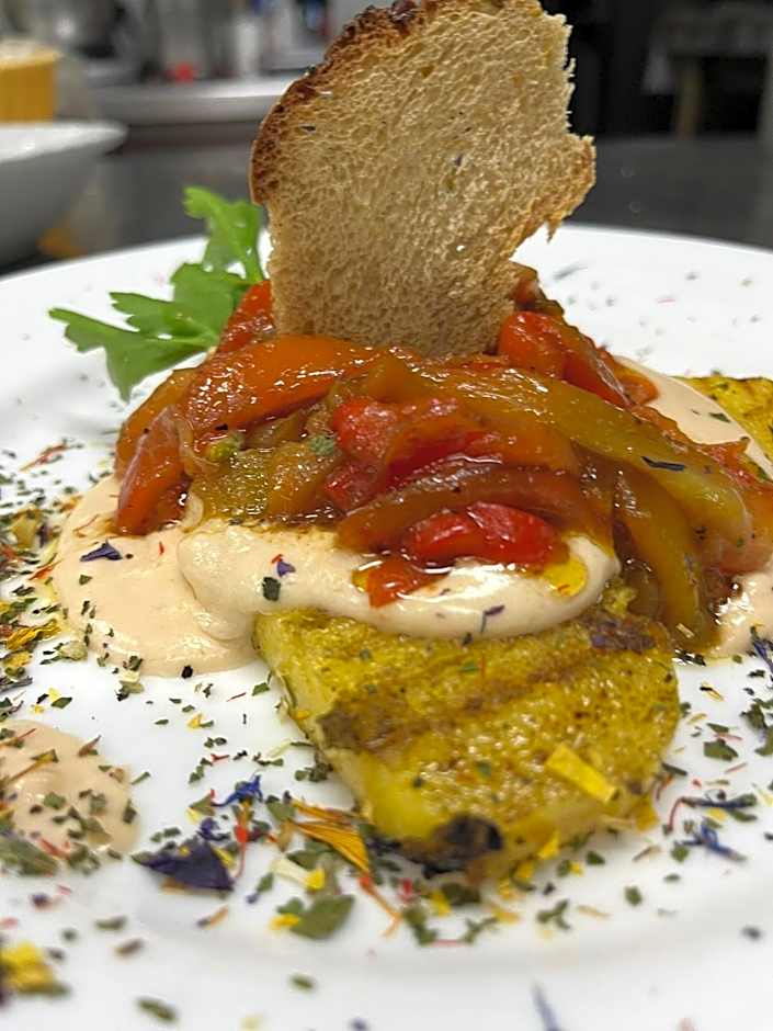 Casa Oliva borgo del Benessere Olistico