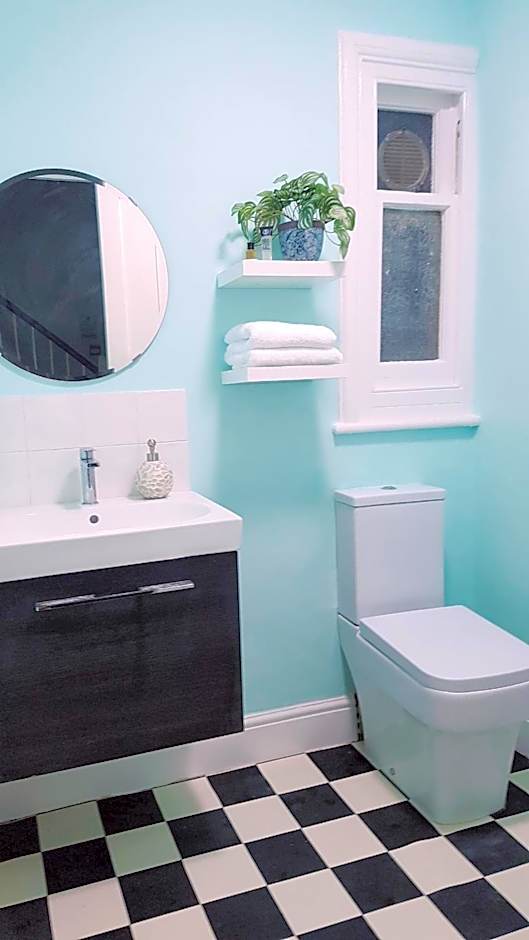 The Bank Hotel & Bistro