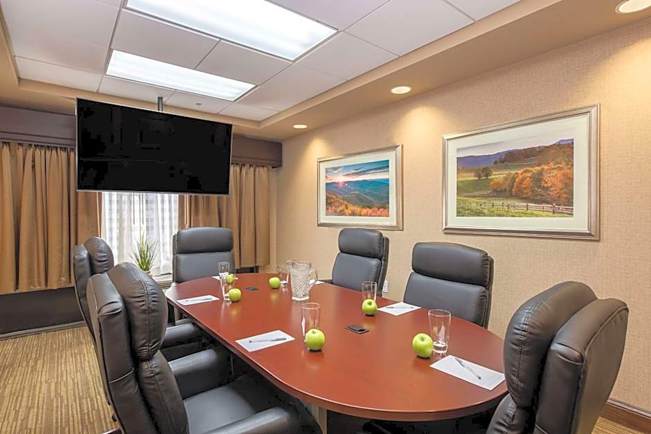 Hampton Inn By Hilton Winston-Salem-I-40/Hanes Mall