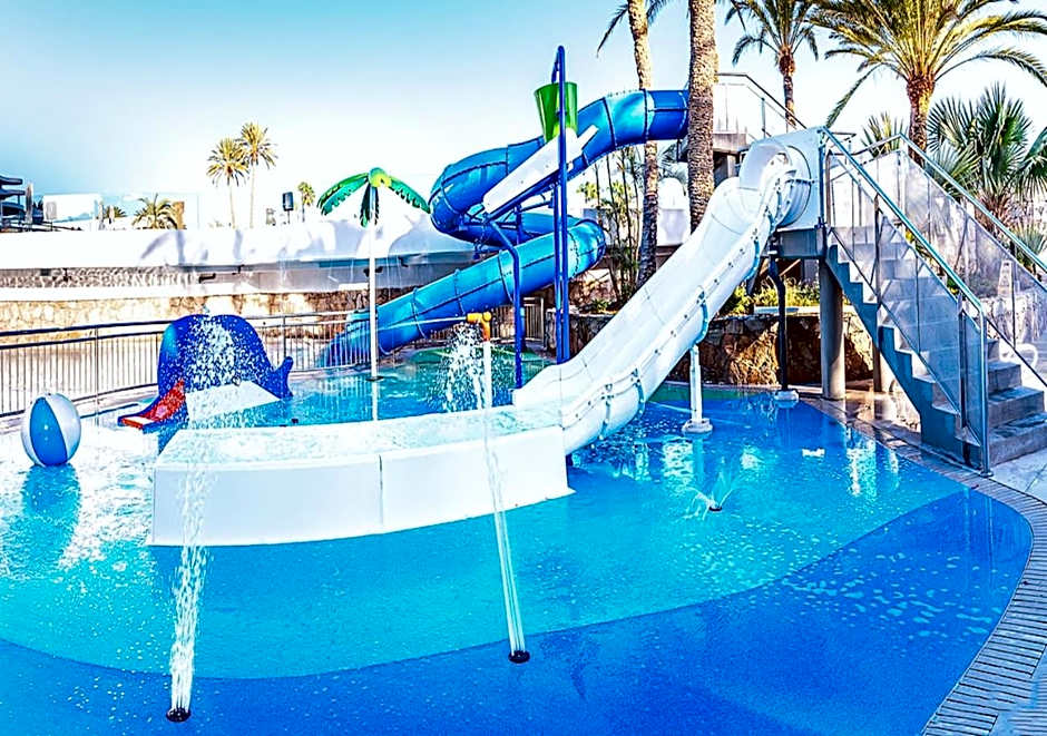 Gloria Palace San Agustín Thalasso & Hotel