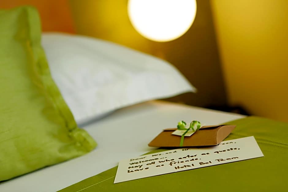 Boutique Hotel Bol