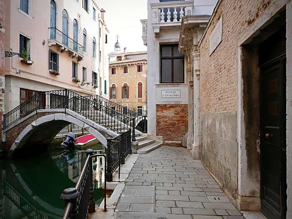 Foresteria Valdese Venezia