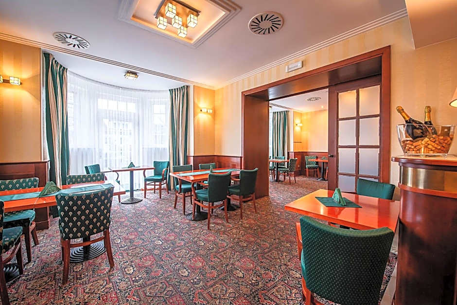 Hotel Villa