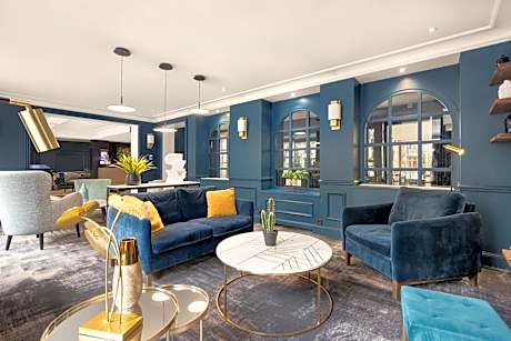 Hotel le Royal Rive Gauche