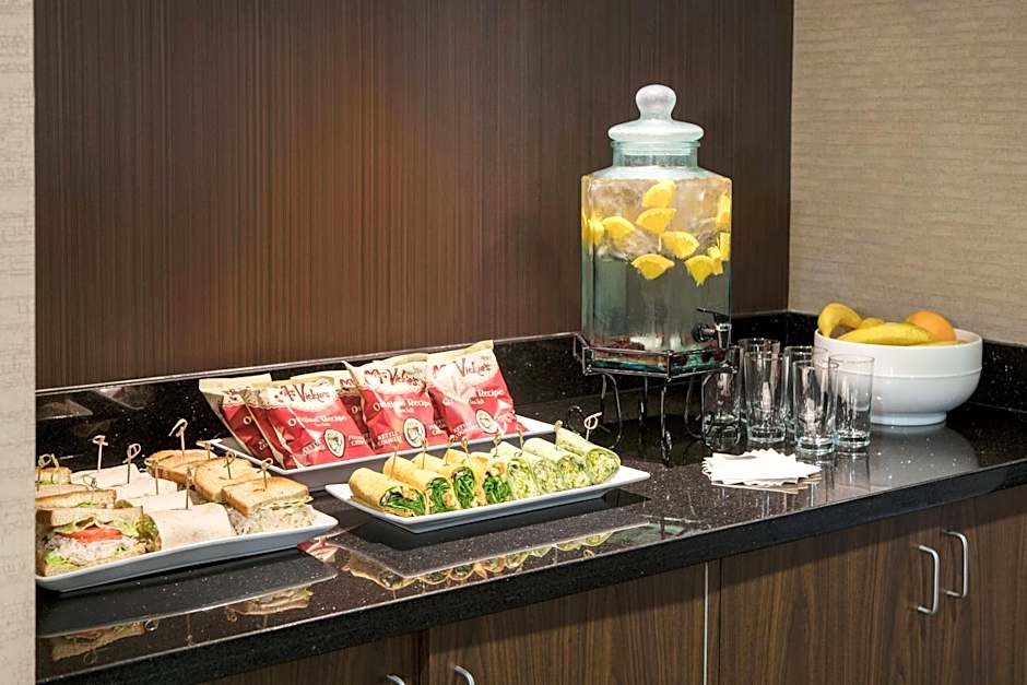 Courtyard by Marriott San Diego Sorrento Valley