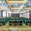 Echarm Hotel Guangzhou Jiahe Helong