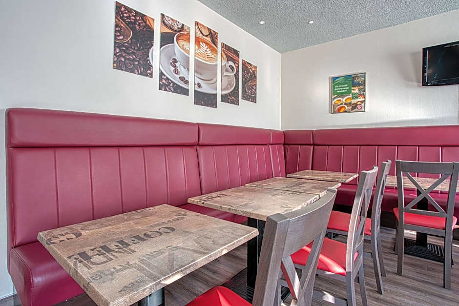 Centro Hotel Boblingen, Trademark Collection by Wyndham
