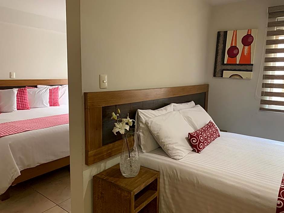 Rymma Hotel