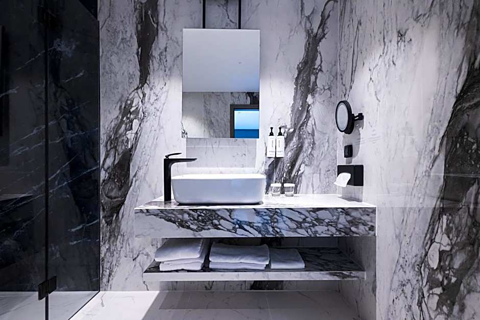 Crowne Plaza Constanta Mamaia Beach By IHG