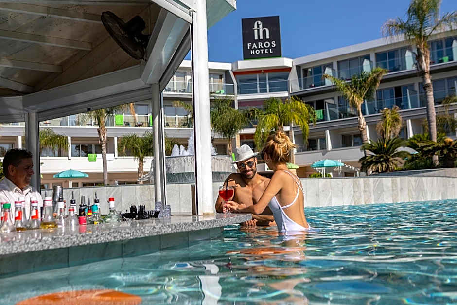 Faros Hotel Ayia Napa