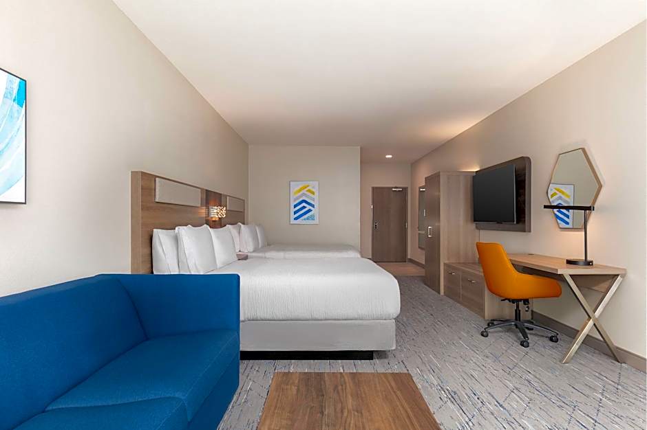 Holiday Inn Express & Suites Prosper South - Frisco by IHG