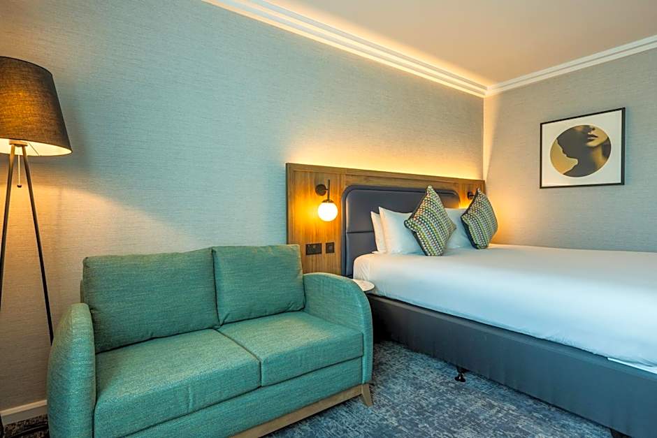 Crowne Plaza Birmingham NEC By IHG